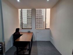 International Plaza (D2), Office #554776891
